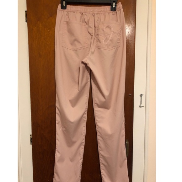 Jaanuu scrub pants - Picture 3 of 4